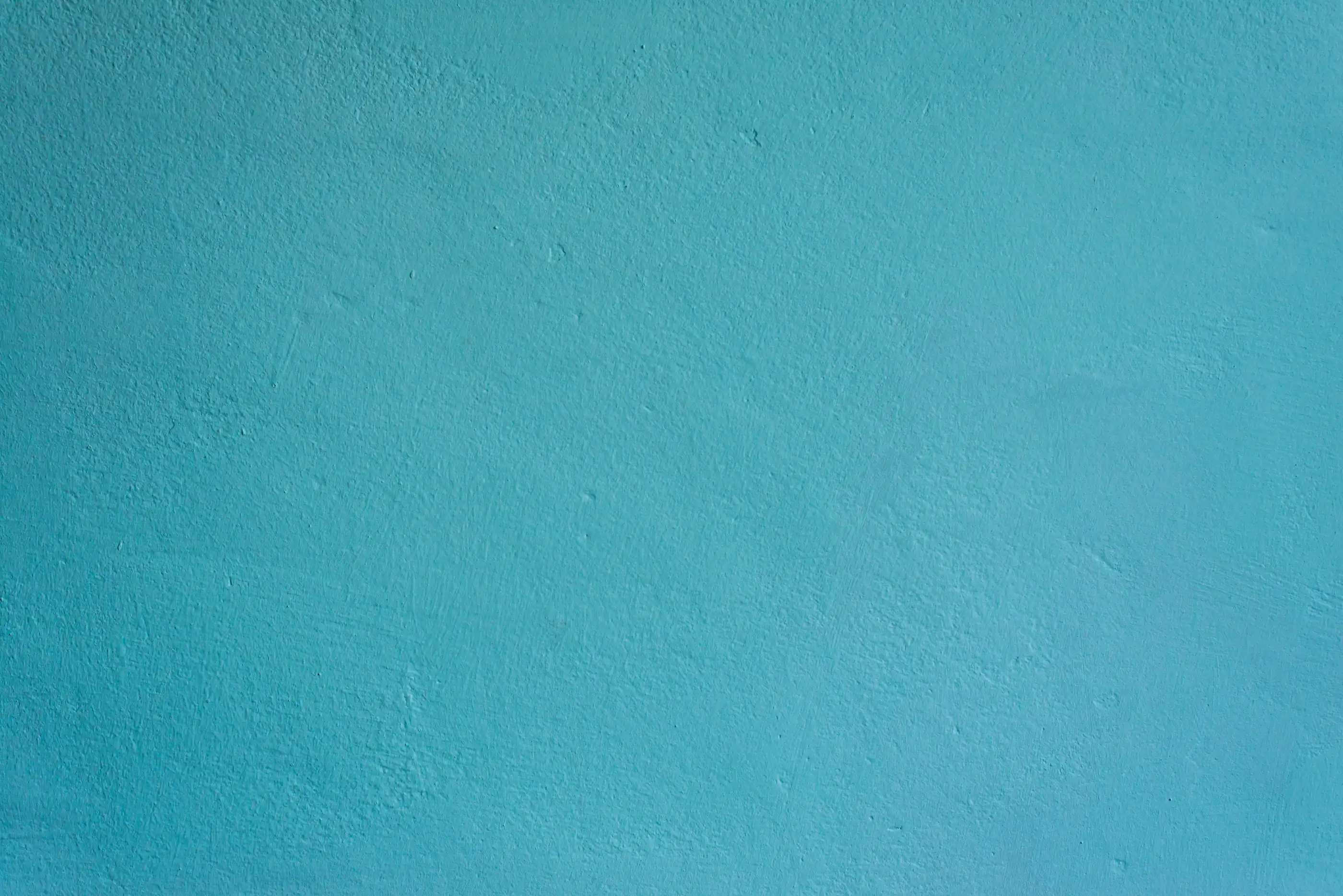 a blue textured wall