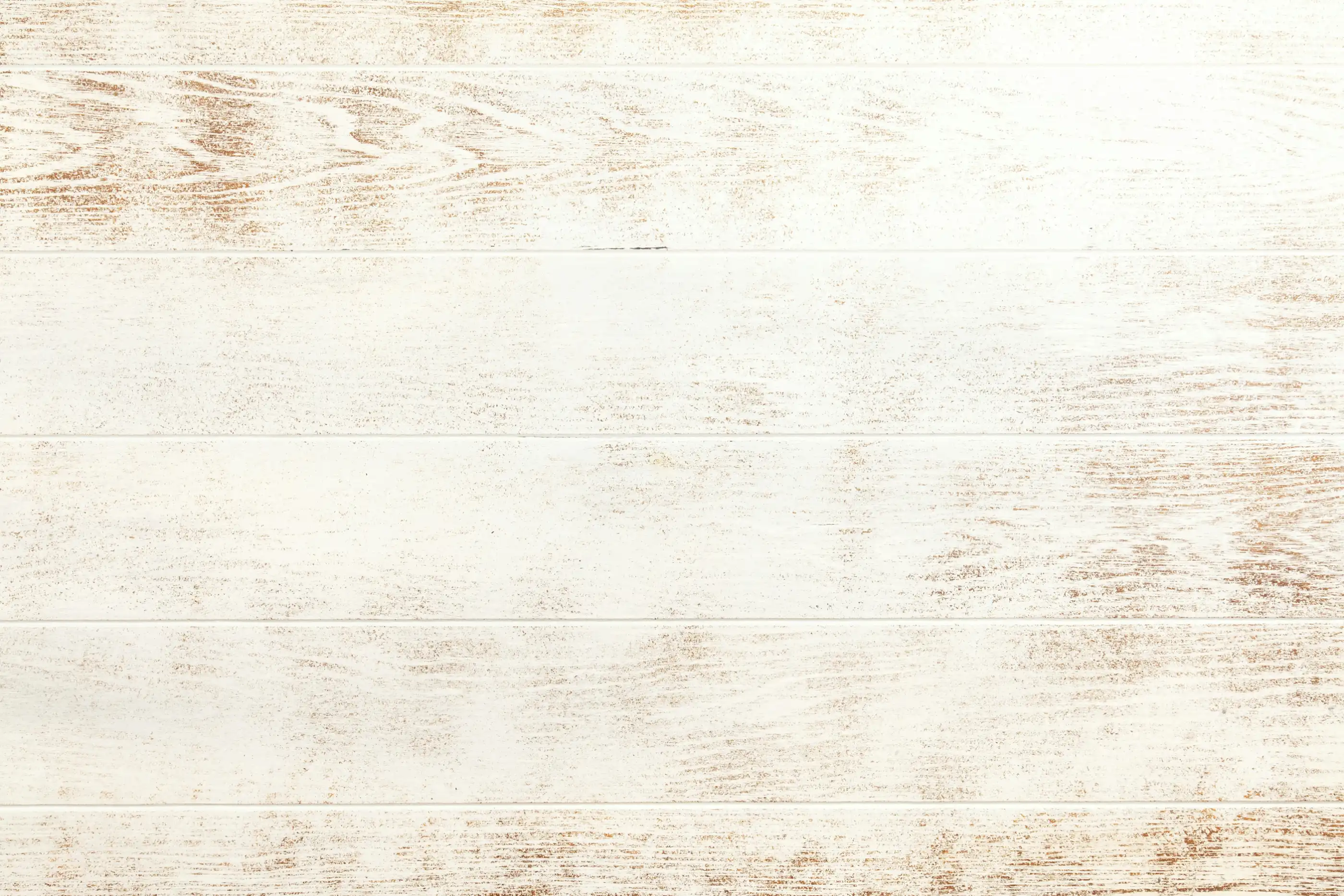 a white wooden wall