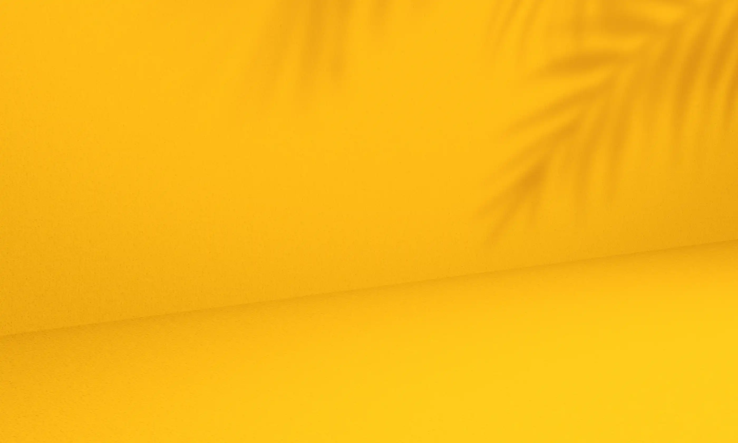 a yellow textured wall