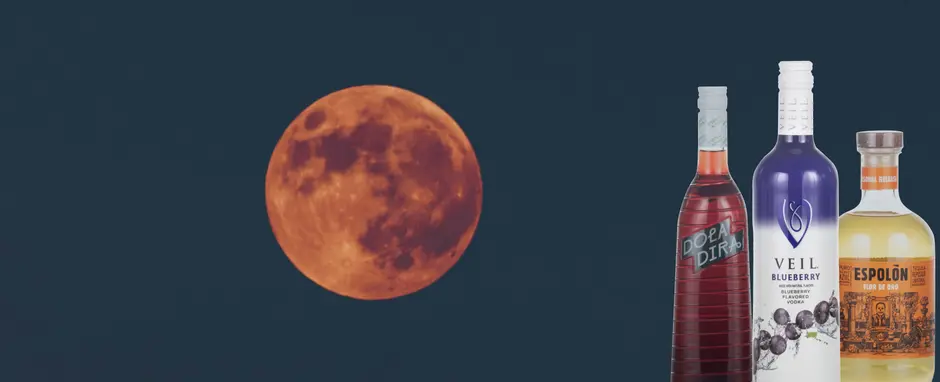 Taste the season, Explore new flavors & new spirits!