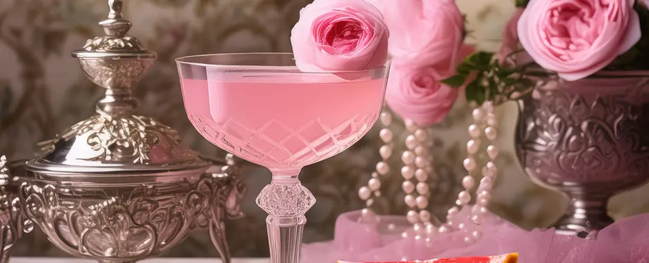 Drinks to fall for Valentine’s Edition