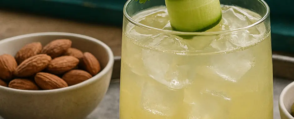 Rain or Shine, It's Aperitif Time