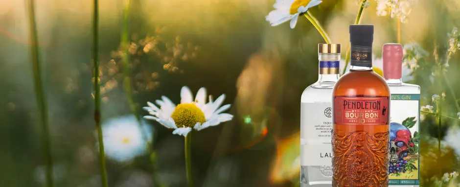 Spring Awakens New Flavors! Celebrate with These Newcomers.