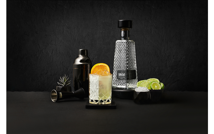 1800 Cristalino Cadillac Margarita