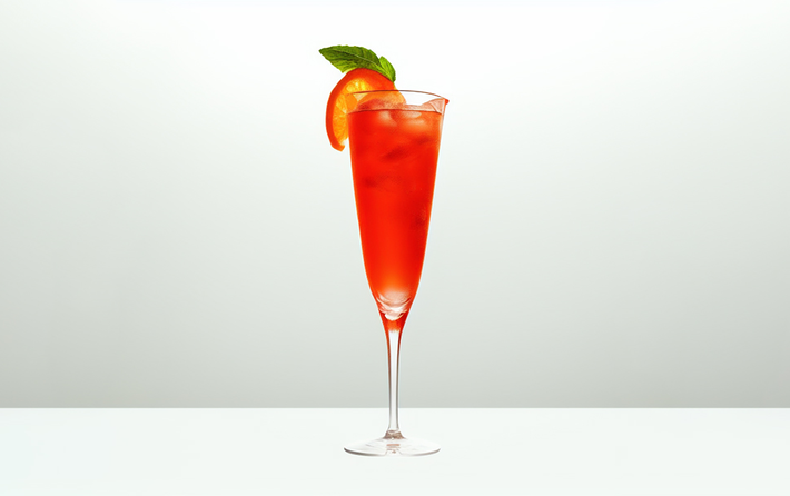 Aperol Summer Spritz