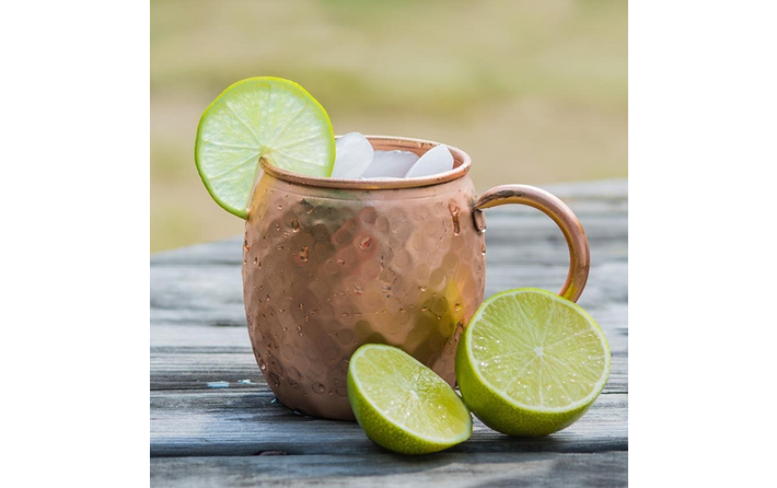 Salty Mule