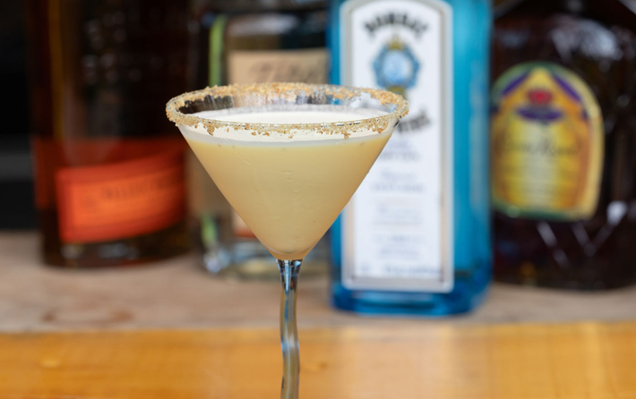  Key Lime Pie To My Heart