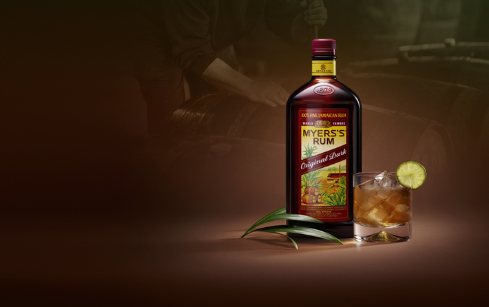 Myers's Perfect Storm