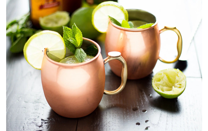 Pendleton Mule Wrangler