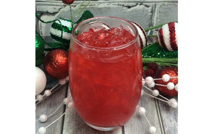 Christmas Punch