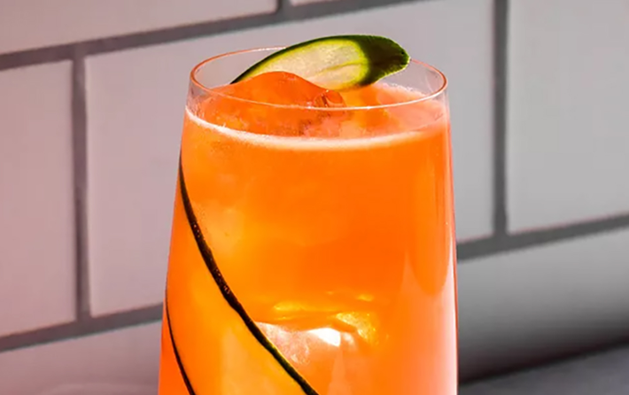 Timberpoint Cooler