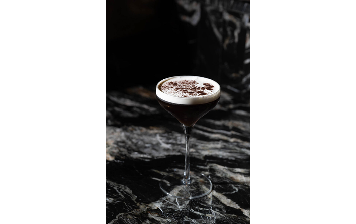 Perfect Espresso Martini
