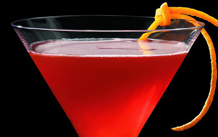 The Unnecessary Noise