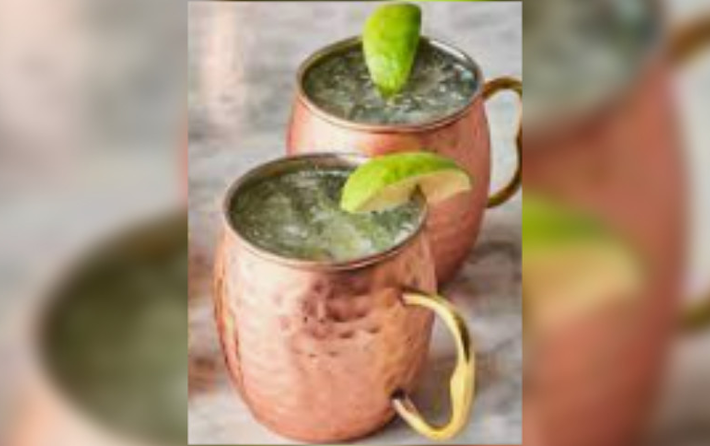 Brazilian Mule