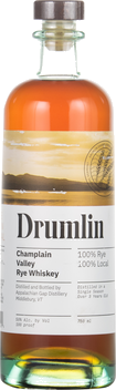 APPALACHIAN GAP DRUMLIN CHAMPLAIN RYE