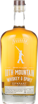 10TH MOUNTAIN BOURBON