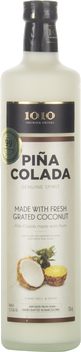 1010 PREMIUM DRINKS PINA COLADA