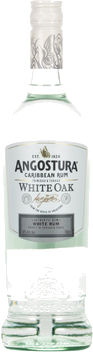 ANGOSTURA OLD OAK WHITE RUM