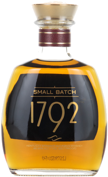 1792 SMALL BATCH STRAIGHT BOURBON