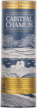 CAISTEAL CHAMUIS 12Y BLEND MALT SCOTCH
