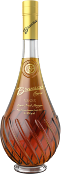 BRANSON VSOP GRANDE CHAMPAGNE