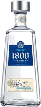 1800 BLANCO TEQUILA