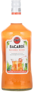 BACARDI BAHAMA MAMA