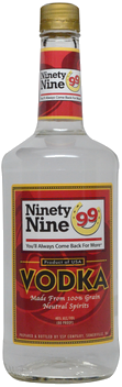 99 VODKA