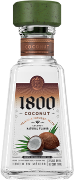 1800 COCONUT  TEQUILA