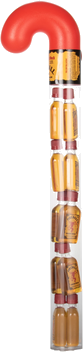 FIREBALL CANDY CANE