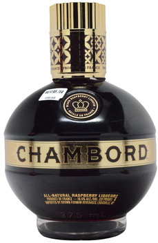 CHAMBORD LIQUEUR ROYALE