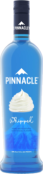 PINNACLE WHIPPED VODKA