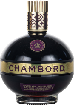 CHAMBORD LIQUEUR ROYALE