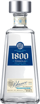 1800 BLANCO TEQUILA