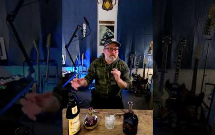 Happy Hour with Spencer Albee