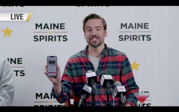 Host A Winning Party :15