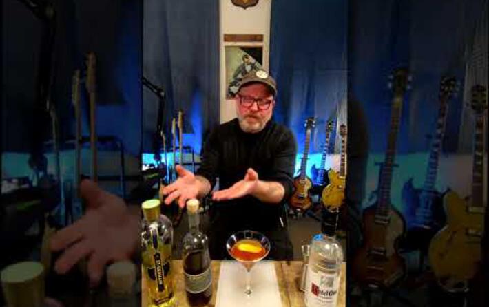 Happy Hour with Spencer Albee - Bring May Flowers