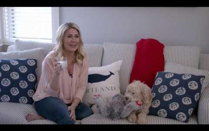 Cheers from Home with Erin Ovalle