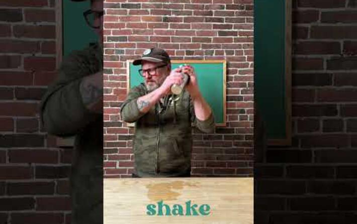 Happy Hour With Spencer Albee - Infusing Spirits at Home