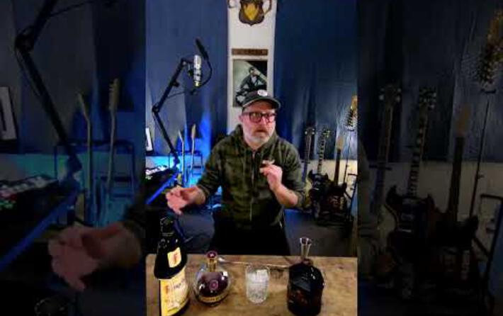 Happy Hour with Spencer Albee - Celtic Bramble